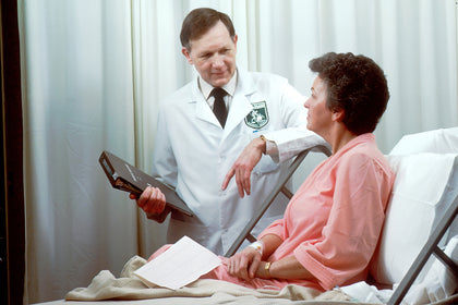 Physician & Patient